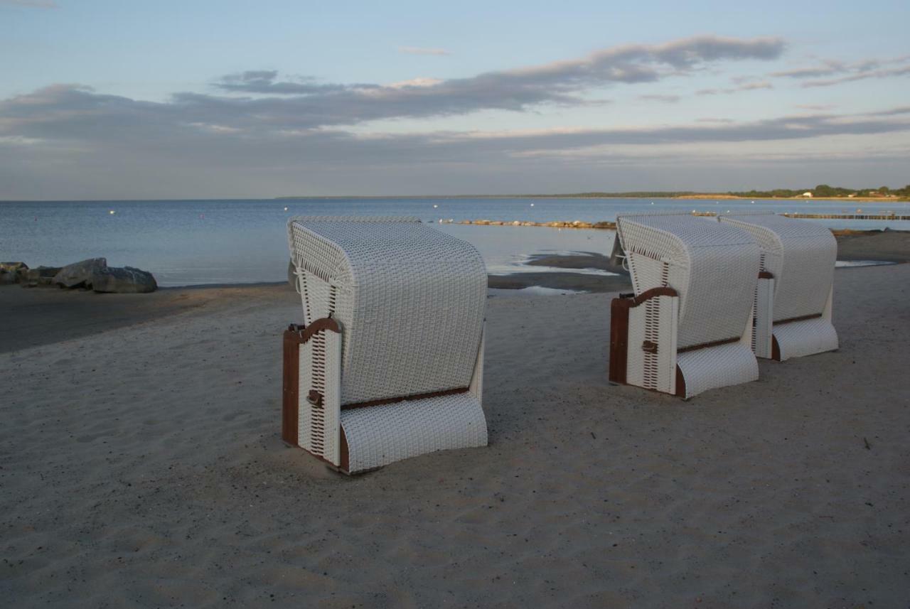 Strandgut Ueckermunde Bagian luar foto